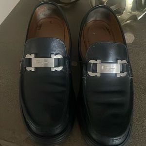 Salvatore Ferragamo shoes